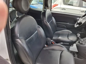 Fiat 500 1.3 MultiJet | Mobile.bg    9