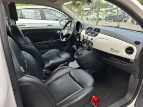 Fiat 500 1.3 MultiJet | Mobile.bg    14