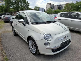 Fiat 500 1.3 MultiJet | Mobile.bg    2