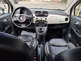 Fiat 500 1.3 MultiJet | Mobile.bg    12