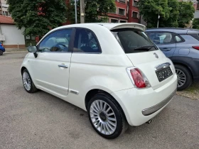 Fiat 500 1.3 MultiJet | Mobile.bg    5
