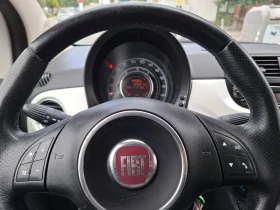Fiat 500 1.3 MultiJet | Mobile.bg    10