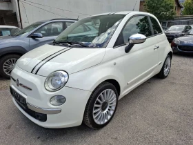 Fiat 500 1.3 MultiJet | Mobile.bg    3