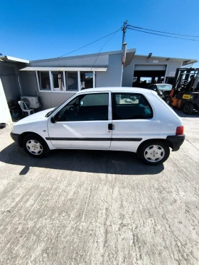 Peugeot 106 1.0i | Mobile.bg    3