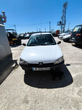     Peugeot 106 1.0i