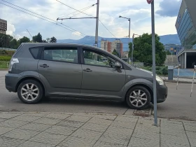 Обява за продажба на Toyota Corolla verso ~6 500 лв. - изображение 7