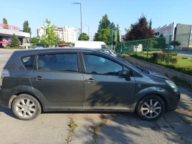 Обява за продажба на Toyota Corolla verso ~6 500 лв. - изображение 1