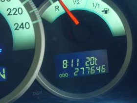 Обява за продажба на Toyota Corolla verso ~6 500 лв. - изображение 3