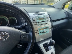 Обява за продажба на Toyota Corolla verso ~6 500 лв. - изображение 2