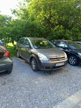 Обява за продажба на Toyota Corolla verso ~6 500 лв. - изображение 1