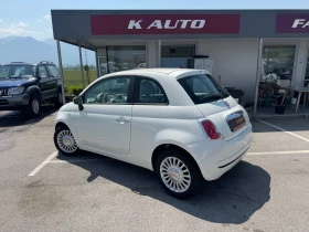     Fiat 500 125  