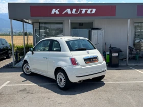     Fiat 500 125  
