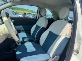 Fiat 500 125 хил км - 7900 лв. - 62922483 5