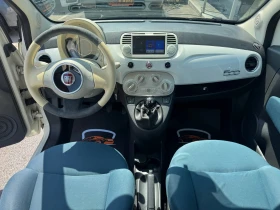 Fiat 500 125 хил км - 7900 лв. - 62922483 6