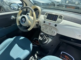 Fiat 500 125 хил км - 7900 лв. - 62922483 7