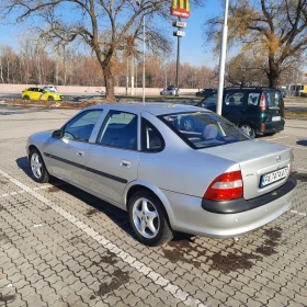 Opel Vectra 1.8, 16v, 116,  | Mobile.bg    4