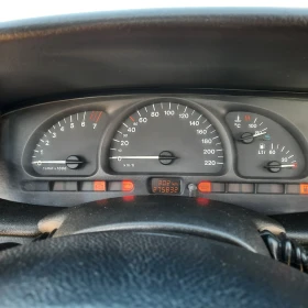 Opel Vectra 1.8, 16v, 116,  | Mobile.bg    9