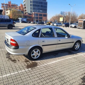 Opel Vectra 1.8, 16v, 116,  | Mobile.bg    7