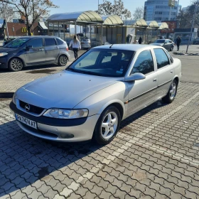 Opel Vectra 1.8, 16v, 116,  | Mobile.bg    5