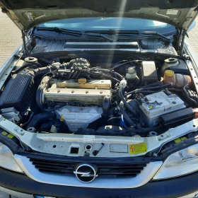 Opel Vectra 1.8, 16v, 116,  | Mobile.bg    14