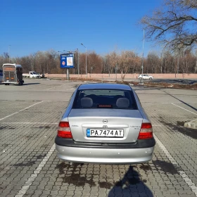 Opel Vectra 1.8, 16v, 116,  | Mobile.bg    6
