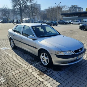 Opel Vectra 1.8, 16v, 116,  | Mobile.bg    3