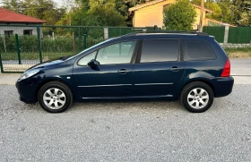 Peugeot 307 1.6HDI* 90*  | Mobile.bg    6
