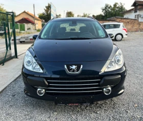 Peugeot 307 1.6HDI* 90*  | Mobile.bg    8
