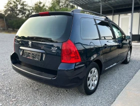 Peugeot 307 1.6HDI* 90*  | Mobile.bg    5