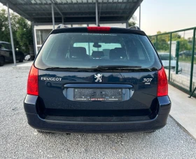 Peugeot 307 1.6HDI* 90*  | Mobile.bg    4