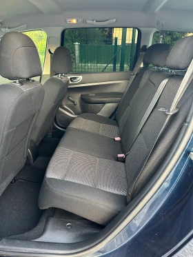 Peugeot 307 1.6HDI* 90*  | Mobile.bg    13
