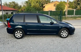 Peugeot 307 1.6HDI* 90*  | Mobile.bg    7