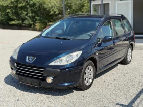     Peugeot 307 1.6HDI* 90* 