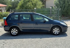 Peugeot 307 1.6HDI* 90*  | Mobile.bg    4