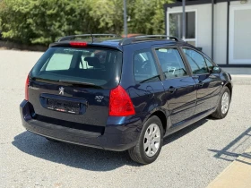 Peugeot 307 1.6HDI* 90*  | Mobile.bg    7