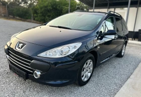 Peugeot 307 1.6HDI* 90*  | Mobile.bg    2