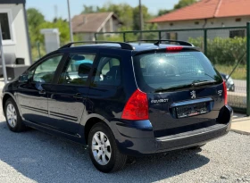 Peugeot 307 1.6HDI* 90*  | Mobile.bg    6