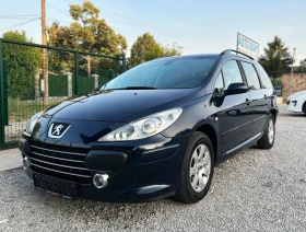 Peugeot 307 1.6HDI* 90*  | Mobile.bg    9