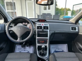Peugeot 307 1.6HDI* 90*  | Mobile.bg    10