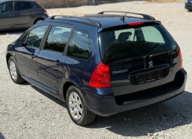 Peugeot 307 1.6HDI* 90*  | Mobile.bg    5
