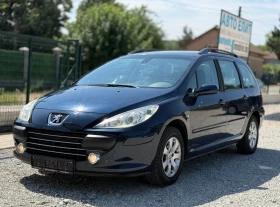 Peugeot 307 1.6HDI* 90*  | Mobile.bg    8