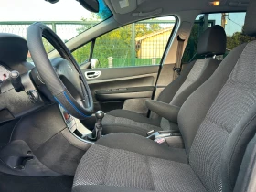 Peugeot 307 1.6HDI* 90*  | Mobile.bg    11