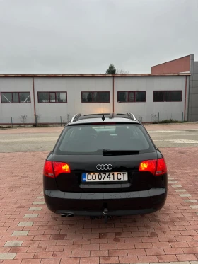 Обява за продажба на Audi A4 ~8 200 лв. - изображение 6