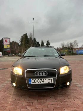 Обява за продажба на Audi A4 ~8 200 лв. - изображение 1