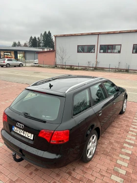 Обява за продажба на Audi A4 ~8 200 лв. - изображение 5
