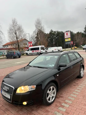 Обява за продажба на Audi A4 ~8 200 лв. - изображение 3
