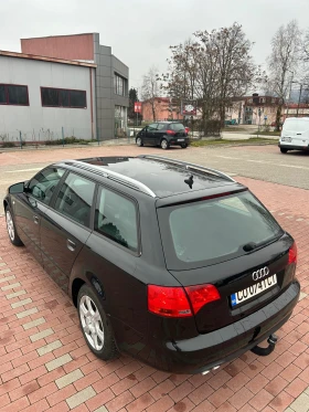 Обява за продажба на Audi A4 ~8 200 лв. - изображение 4