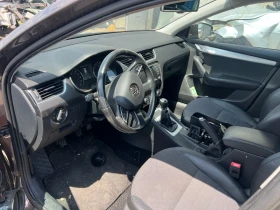 Skoda Octavia 2.0TDI - 10 лв. - 21386019 6