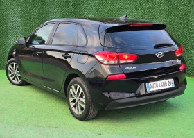 Hyundai I30 1.6CRDI* 95кс* НАВИ* КАМЕРА* Евро 6* - 20999 лв. - 19595200 7
