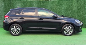 Hyundai I30 1.6CRDI* 95кс* НАВИ* КАМЕРА* Евро 6* - 20999 лв. - 19595200 4